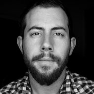 Michael Shainblum, 33 (Fotógrafo)