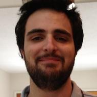 Michael Sisto, 40 (TV Actor)