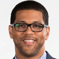 Michael Smith, 44 (Sportscaster)