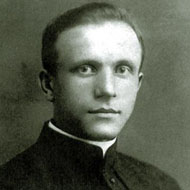 Michael Sopocko (1888 - 1975) (宗教領袖)