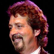 Michael Stanley (1948 - 2021) (Rock Singer)
