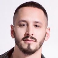 Michael Stein, 34 (Dancer)