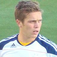 Michael Stephens, 36 (Soccer Player)