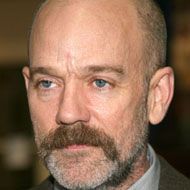 Michael Stipe, 64 (Rock Singer)