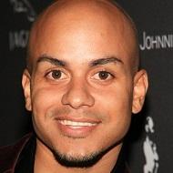 Michael Stuart, 49 (World Music Singer)