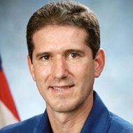 Michael T. Good, 63 (Astronaut)