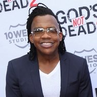 Michael Tait, 57 (Rock Singer)