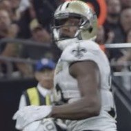 Michael Thomas, 31 (Football Player)