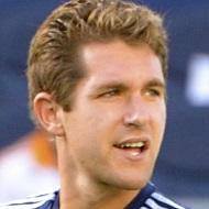 Michael Thomas, 35 (足球运动员)