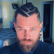 Michael Tyson, 39 (TikTok Star)