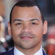 Michael Underwood, 50 (Presentadore de Programas de TV)