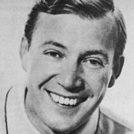 Michael Valentine Doonican (1928 - 2015) (Pop Singer)