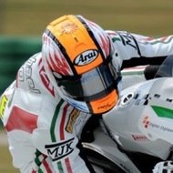 Michael van der Mark, 33 (Piloto de Motos)