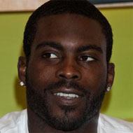 Michael Vick, 43 (Football Player)