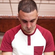Michael Volpe, 36 (Music Producer)