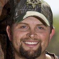 Michael Waddell, 52 (TV Show-Gastgeber)