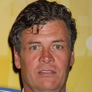 Michael Waltrip, 60 (Race Car Driver)