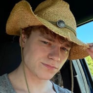 Michael Webber, 26 (TikTok Star)