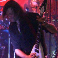 Michael Weikath, 61 (Guitarist)