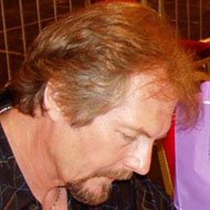 Michael Whelan, 73 (Illustrator)