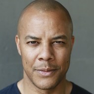 Michael Wildman, ? (seifeoper Schauspieler)