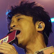 Michael Wong, 55 (Pop Zangers)