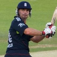 Michael Yardy, 44 (VĐV Cricket)