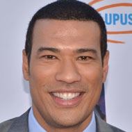 Michael Yo, 50 (Presentadore de Programas de TV)