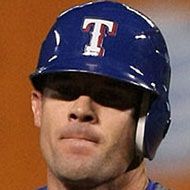 Michael Young, 47 (Baseball Player)