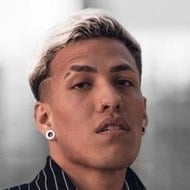 Michael Zavala, 32 (Reality Star)