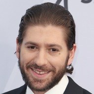 Michael Zegen, 46 (TV Actor)