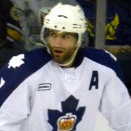 Michael Zigomanis, 44 (Hockey Player)