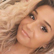 Michaela Benyak, 27 (TikTok Star)