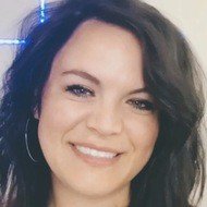 Michaela Hallmark, 29 (TikTok Star)