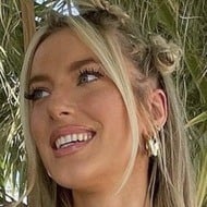 Michaela Hedderman, 27 (TikTok Star)