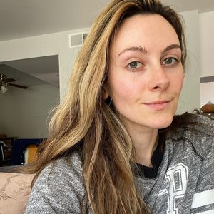 Michaela Jill Murphy, 31 (TV Actor)