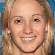 Michaela Kirchgasser, 40 (Skier)