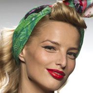 Michaela Kocianova, 36 (Model)