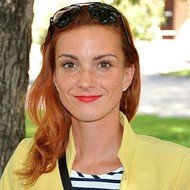 Michaela Maurerová, 46 (TV Actress)