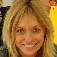 Michaela Strachan, 57 (TV Show Host)