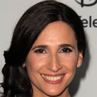 Michaela Watkins, 52 (TV Actress)