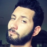 Michaeleddie Rivera, 30 (Cheerleader)