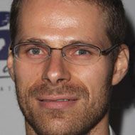 Michal Handzus, 48 (曲棍球運動員)