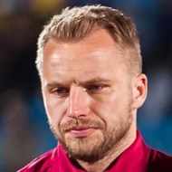Michal Kadlec, 40 (Soccer Player)