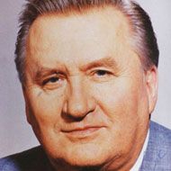 Michal Kovac (1930 - 2016) (World Leader)