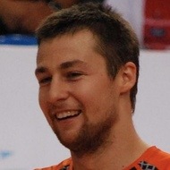 Michał Kubiak, 37 (排球运动员)
