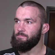 Michal Materla, 41 (Peleador de MMA)