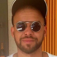 Michal Pirog, 46 (Ballerino)