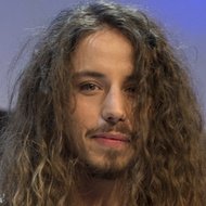 Michal Szpak, 33 (搖滾歌手)