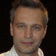 Michal Zebrowski, 53 (Attore TV)